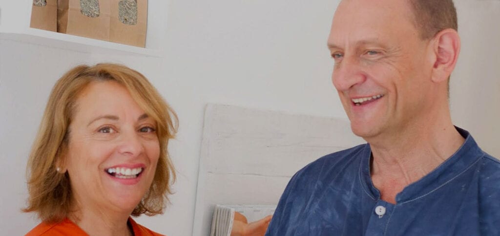 Natural and holistic english speaking dental treatment Barcelona