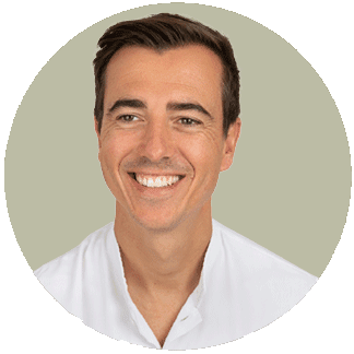 alejandro escanilla casal holistic dental clinic barcelona